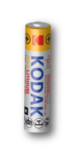 KODAK XTRALIFE Alkaline Batteries
