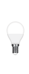KODAK A60 and G45 LED bulbs