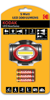 30413870 EAMER Headlamp HL03 5W-300Lm +K3A SHD v10-02 200x100px