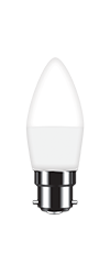 KODAK C37 B22 LED Bulbs