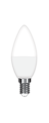 KODAK C37 E14 LED Bulbs