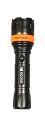KODAK LED Focus Flashlight 157 Size 2