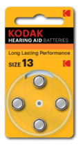 Kodak HEARING AID