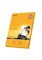 KODAK 10x15 + 13x18 Inkjet Photo Paper