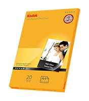 Kodak PHOTO PAPER