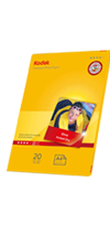 Kodak Premium Gloss 240gsm A4 x20