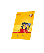 Kodak Premium Gloss 240gsm A4 x20