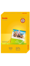 Kodak Photo Gloss 180gsm A6