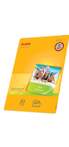 KODAK A4 Inkjet Photo Paper
