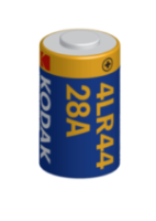 Kodak Speciality