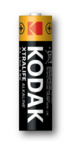 Kodak BATTERIES