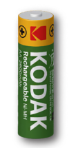Kodak RECHARGEABLES