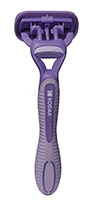 30419988 Lady Disposable Razor 6 FRONT 200x200