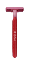 Max Disposable Razor 2 PINK FRONT
