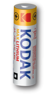 Kodak Lithium