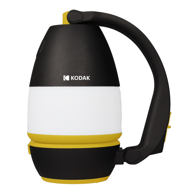 30421868 KODAK LED Flashlight Camping 200 v11b single