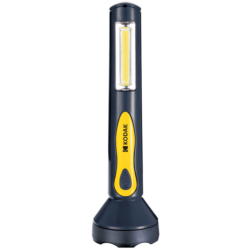 30421936 KODAK LED Flashlight Work 120 USB 800